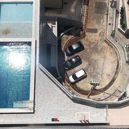 Apartamento No Boqueirao, Perto Praia Com Piscina 프라이아 그란데 외부 사진