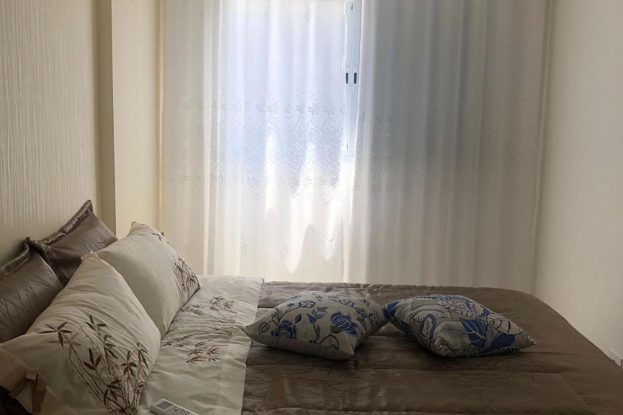 Apartamento No Boqueirao, Perto Praia Com Piscina 프라이아 그란데 외부 사진