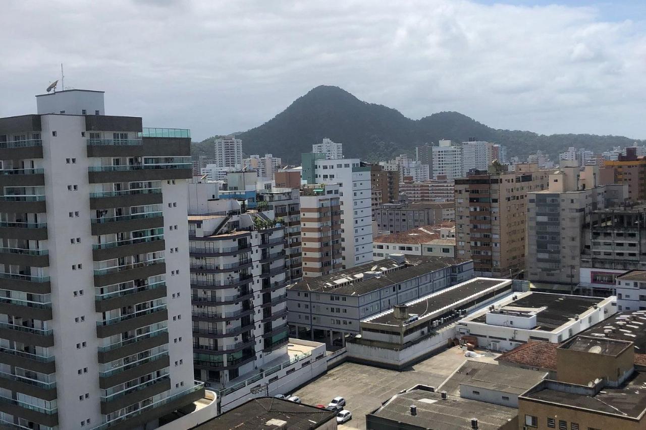 Apartamento No Boqueirao, Perto Praia Com Piscina 프라이아 그란데 외부 사진